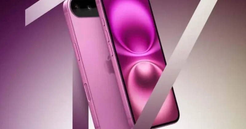 İPhone 17 qiymətlərini qaldıra bilər