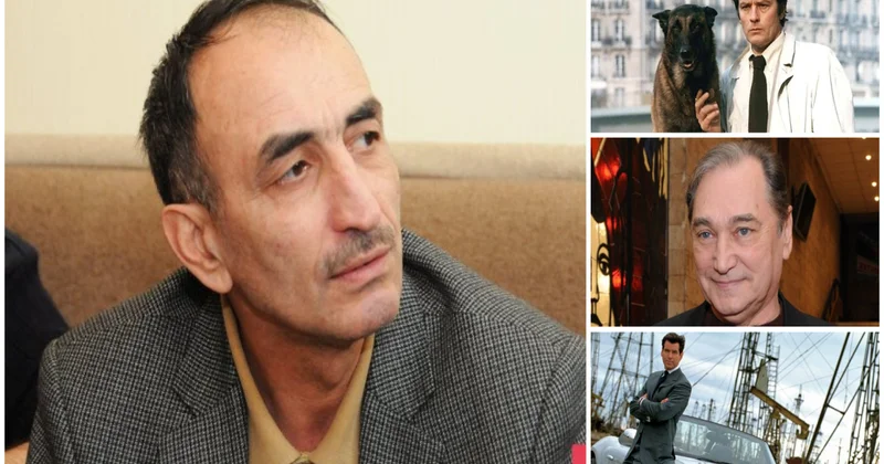 Alen Delonu Azərbayacana gətirən inqilab Bakını niyə Buenos Ayres kimi təqdim etmişdilər?