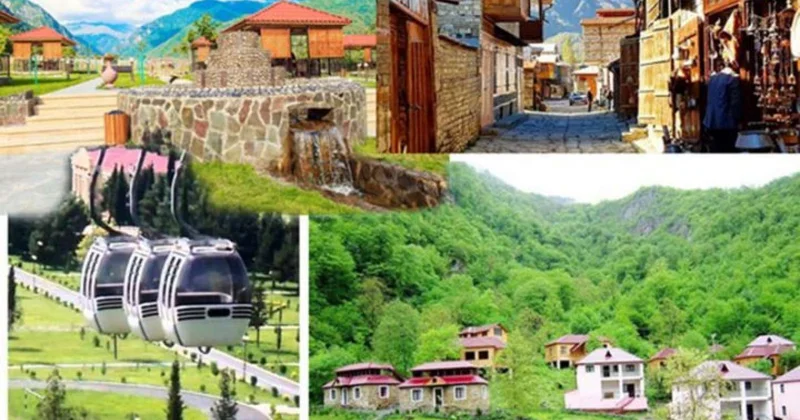 Yerli turistlər bu yay hansı ölkələrə gedirlər? QİYMƏTLƏR
