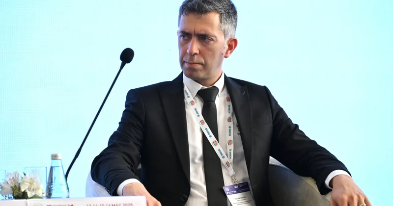 Azərbaycanda iki süni intellekt əsaslı aqreqat kənd təsərrüfatı sahəsində tətbiq olunur