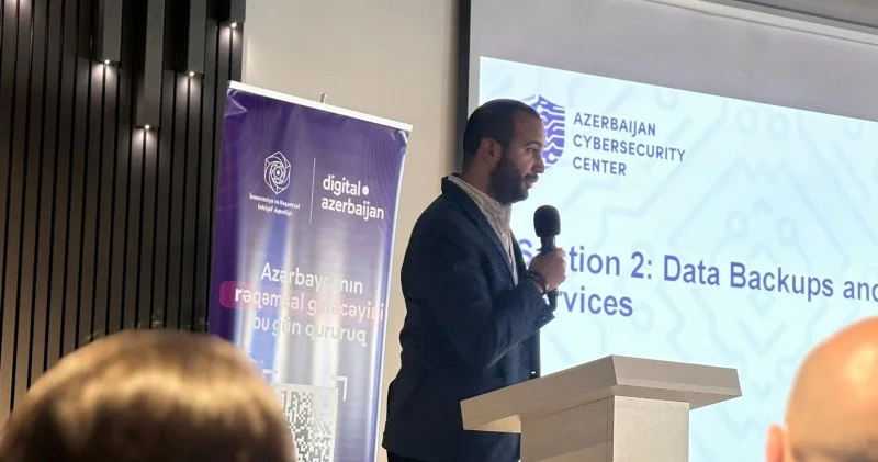 Ekspert: “Süni intellektdən imtina edənlər rəqabətdən silinəcək”