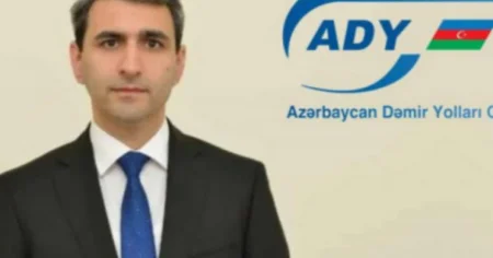 Rövşən Rüstəmov bizi dünyada məşhur laşdırır İran mediası ADY dəki məsələdən yazdı