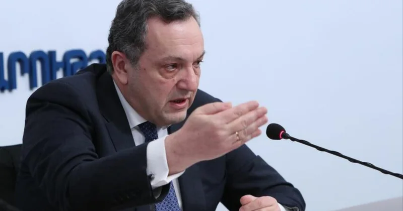 Keçmiş nazir müavini: “Zəngəzur dəhlizinin açılmasına Rusiya mane olur”