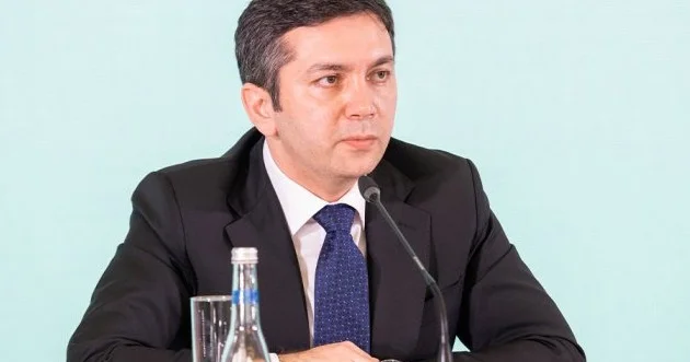 Gözləntilərimiz budur ki, Hindistan bu prosesə xələl gətirəcək addımlar atmasın Nazir müavini