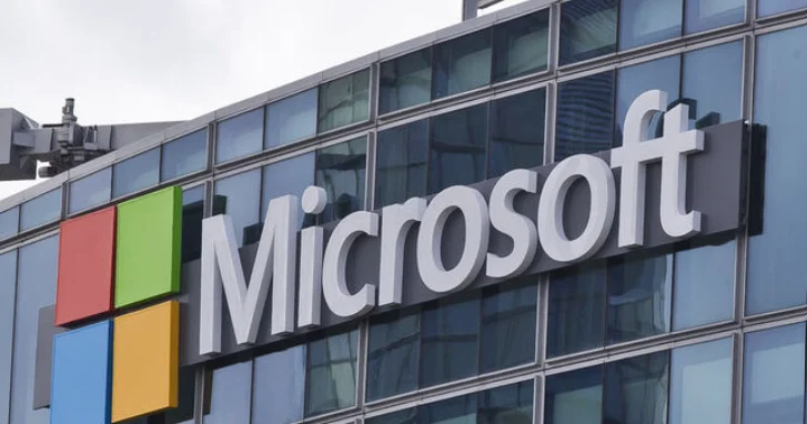 Microsoft dan qlobal ixtisarlar