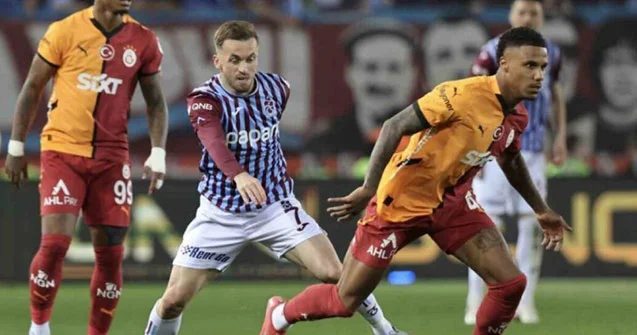 Bu gün Türkiyə Kubokunun qalibi müəyyənləşəcək