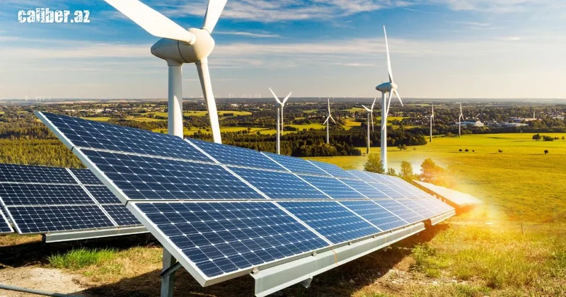 Masdar об инвестиционной привлекательности Азербайджана