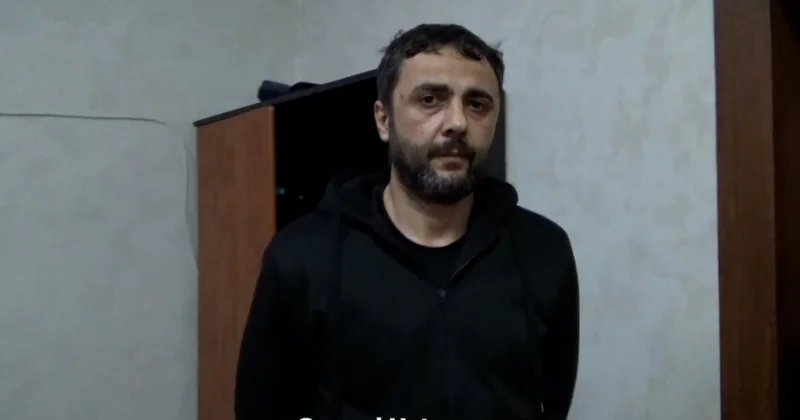 DİN dən əməliyyat Narkokuryer həbs edildi (VİDEO)