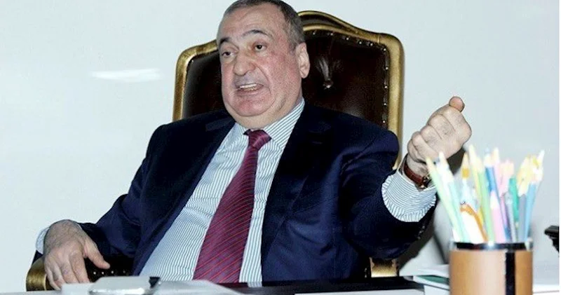 Bunlara “Georgi lenti”ni kim veribsə, onu axtarıram Eldar Quliyev