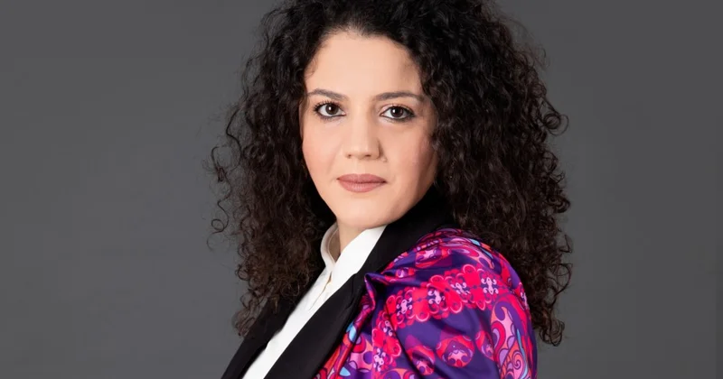 Leyla Muradzadə bu vəzifəyə təyin olundu KONKRET