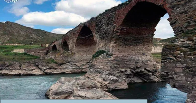 Bəzi çaylarda sululuq artıb FAKTİKİ VƏZİYYƏT