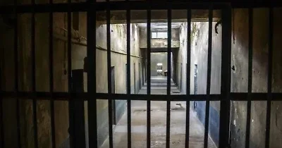СМИ: британец провел 38 лет в тюрьме из за судебной ошибки