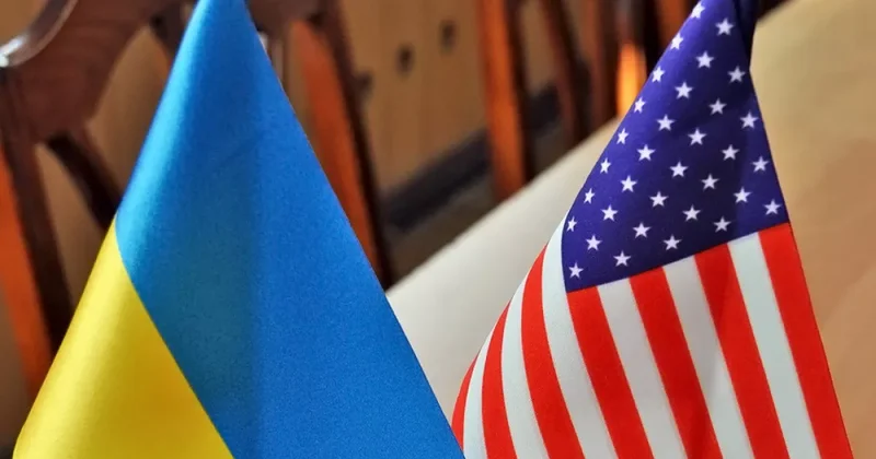 Украина подписала два допсоглашения с США в рамках ресурсной сделки