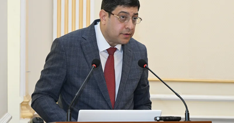 Arxeologiya və Antropologiya İnstitutu beynəlxalq standartlara uyğun elmi jurnallar nəşr edəcək