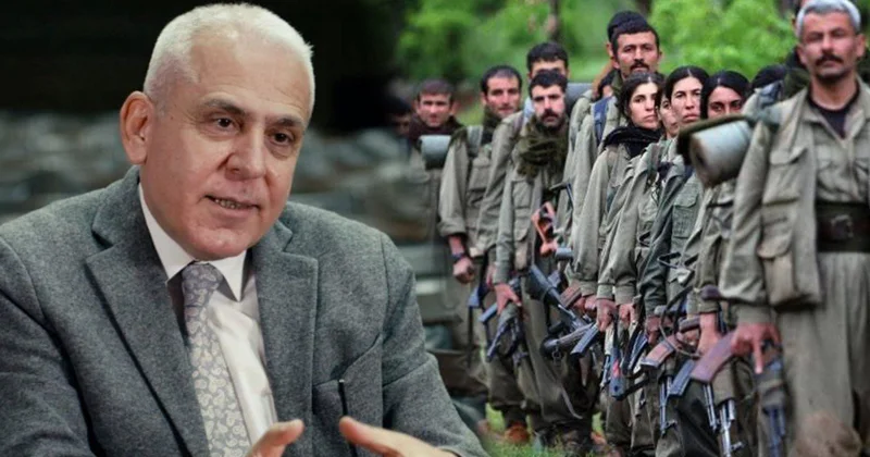 40 illik PKK terrorunun SONU Türkiyədən sonra bu ölkələrdə terrorçular İZLƏNƏCƏK SENSASİON DETALLAR