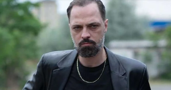 Ertan Saban bu serialda çəkiləcək