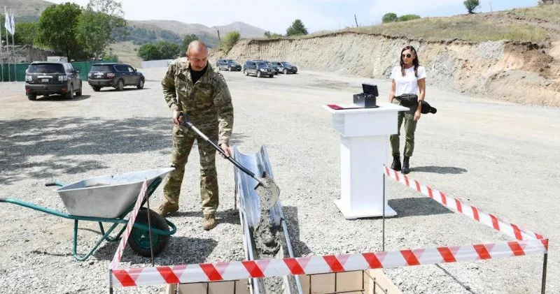 Zəfərdən dirçəlişə: Azərbaycanın yeni erası sürət götürüb
