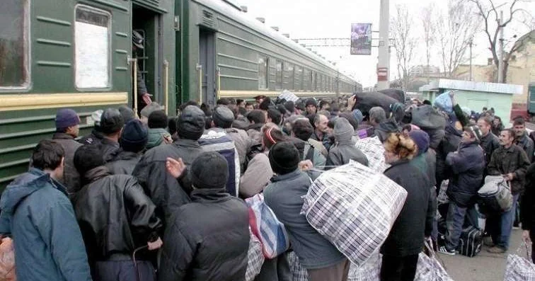 Yeni qayda: Azərbaycanlılar daha Rusiyaya buraxılmayacaqlar?