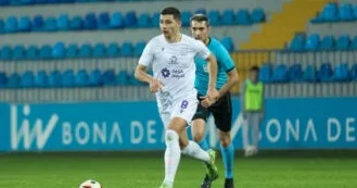 Səbuhi Abdullazadə Sumqayıt dan vaxt istədi