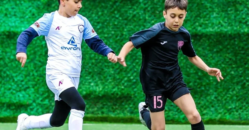 Futbolçularmızdan qələbə ilə start