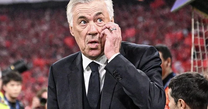 Karlo Ançelotti Kakaya təklif göndərdi