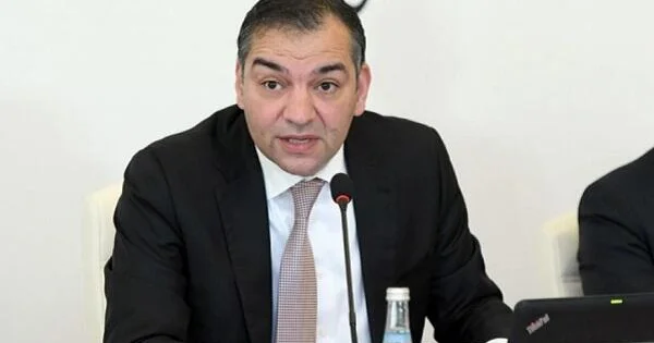 Töhmət alan Fuad Nağıyevdən yeni təyinatlar