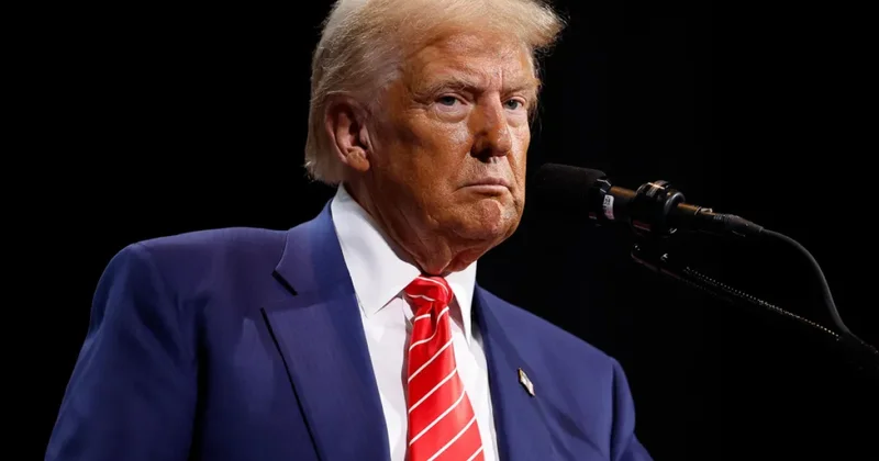Новый план Трампа по Азербайджану и Армении