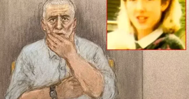 38 il sonra günahsız olduğu sübut edildi