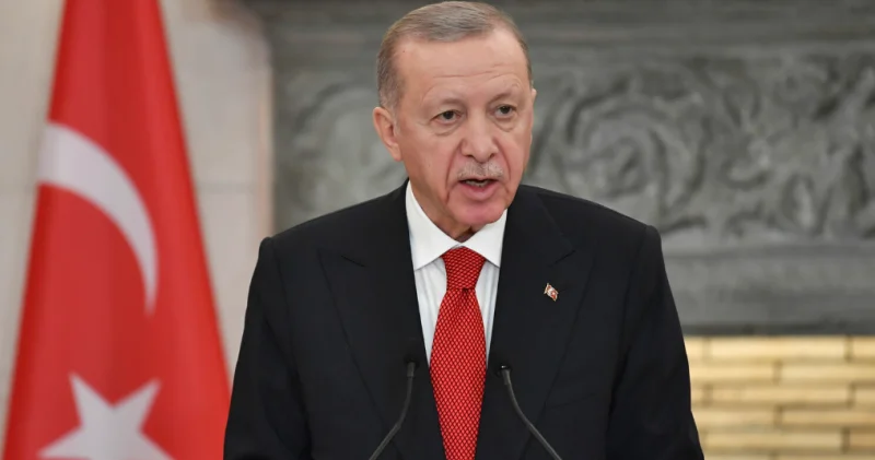 Ərdoğan: ABŞ nin Suriyaya sanksiyaları ləğv etməsi qərarı digər ölkələrə də nümunə olacaq