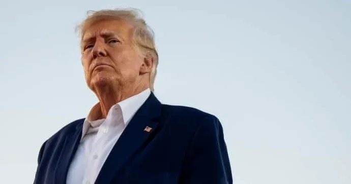 Трамп раскритиковал Оземпик , назвав его уколом для жирдяев