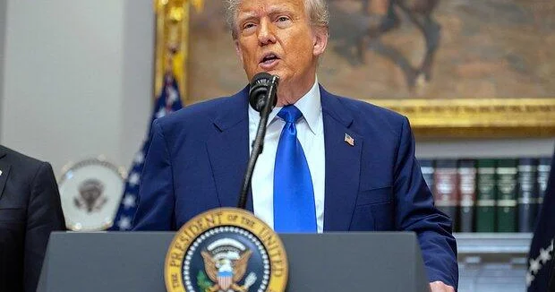 США пригрозили жестким ответом своим врагам
