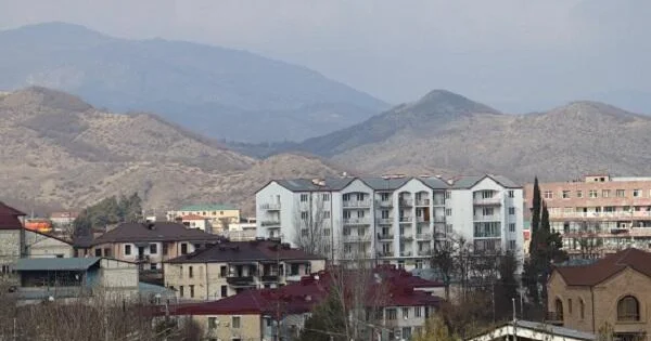 Xankəndiyə fərdi maşını ilə getmək istəyənlərin nəzərinə!