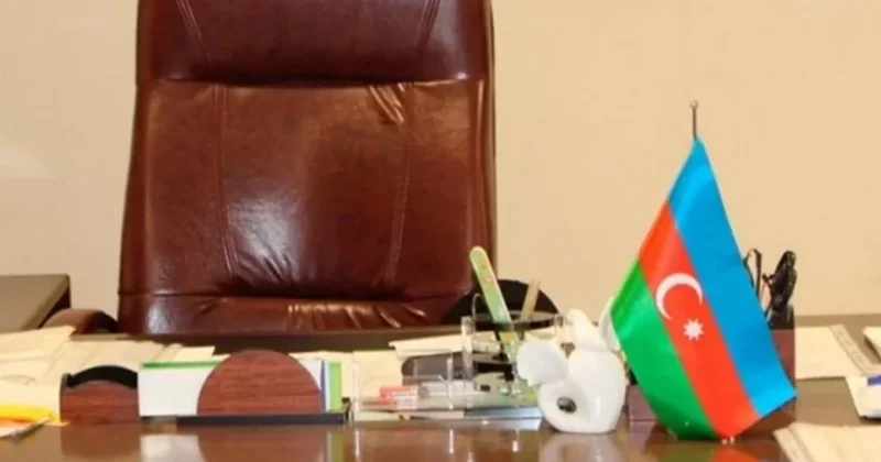 Azərbaycanda üç aydan çoxdur boş qalmış nazir postu