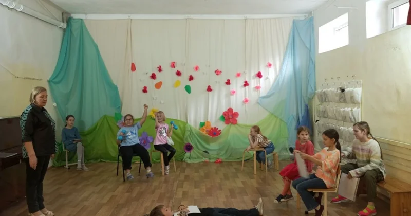 Azərbaycanlı yazıçının əsəri Rusiyada səhnələşdirilir