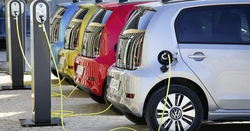Elektrik avtomobillərinin qlobal satışları bu il daha da artacaq PROQNOZ
