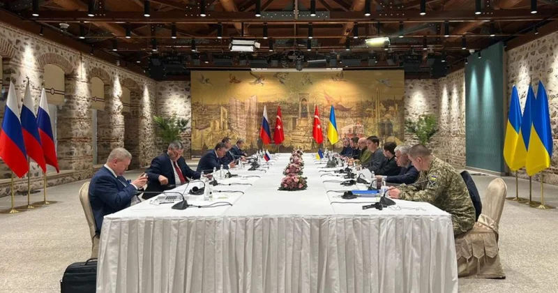 Putin İstanbula onları göndərir RƏSMİ