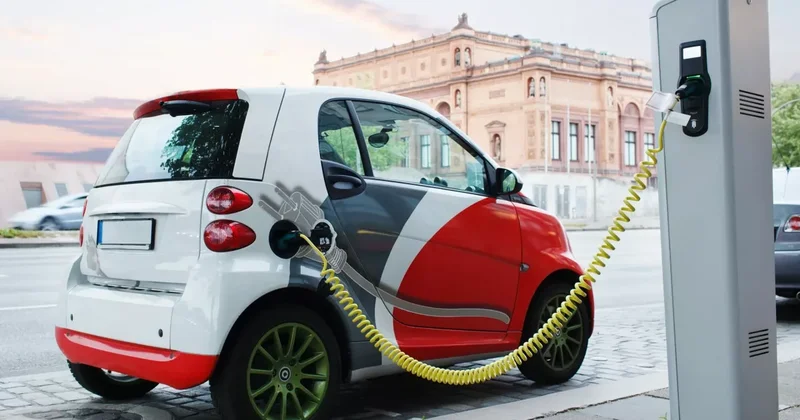 МЭА: В 2025 году каждый четвертый автомобиль на планете будет электрическим