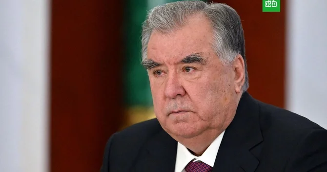 Tacikistanda sosial şəbəkələrdə like qoymağa görə cinayət məsuliyyəti ləğv edilib