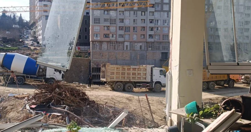 Главу снесшей дом с жильцами стройкомпании отпустили домой