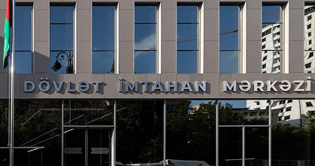 25 mayda imtahan verəcək abituriyentlərin nəzərinə!