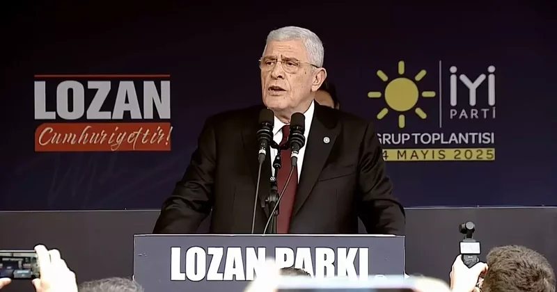 Müsavat Dərvişoğlu: Terrorsuz Türkiyəyə danışıqlarla deyil, qanunla nail olmaq olar