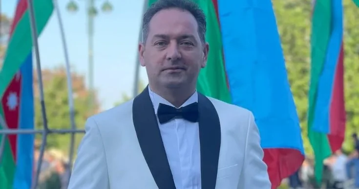 Rahat olun, daha mükafat almıram