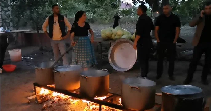 Uduzan tərəf tədbir sahibləridir AYDINLIQ GƏTİRİLDİ