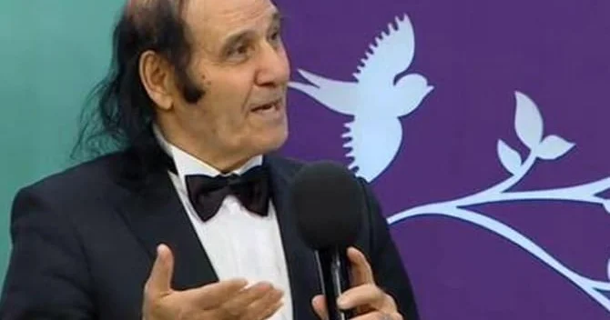 “Kaş ki, Prezidentlə görüşə məni də çağırardılar” Niyaməddin Musayev (VİDEO)