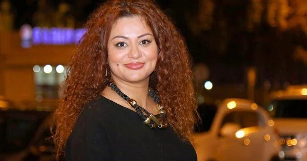 Ziba Osmanlı Vəfa Zeynalovaya söz atdı: Məndə olan gözəllik onda yoxdur”