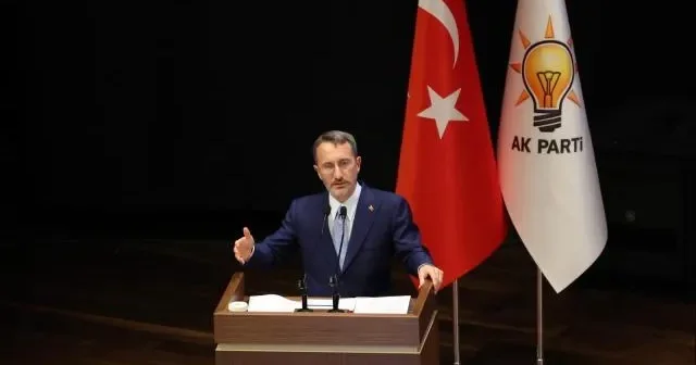 Dezinformasiya təkcə yalan deyil, demokratiyamıza yönəlmiş sistemli təhdiddir