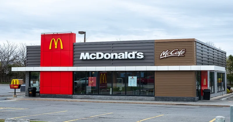 “McDonald’s”dan maraqlı addım 21 yaşdan kiçik şəxslər buraxılmayacaq