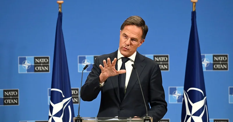 NATO nun baş katibi PKK nın özünü ləğv etməsinə münasibət bildirib
