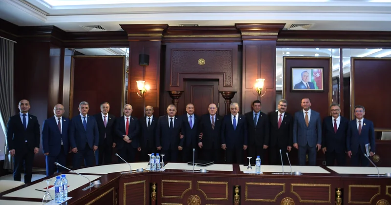 Türkiyənin uğurları Azərbaycanı da sevindirir