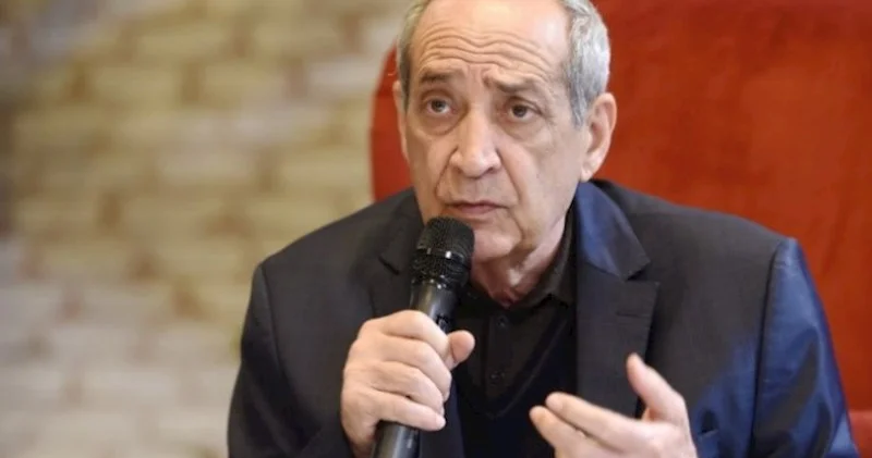 O cür sənətkarın qızı küçələrdə qala bilməz, bu qaranlıq iş dərhal araşdırılmalıdır Rasim Balayev